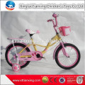 Hot Sale Baby Toys Child Bike / China fait des vélos pour 6 ans